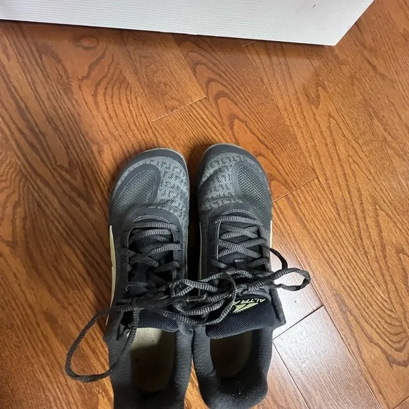 Altra HIIT XT Women’s Shoe - Picture 4 of 8